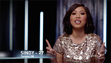 Sindy Nguyen -  - Big Brother Canada 5
